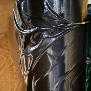 Giới thiệu 3 Băng vải đen