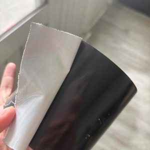 Băng keo vải đen